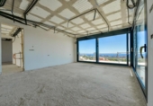 Chalet independiente con terreno en venta en la España, Finestrat, ref: TR145240 foto