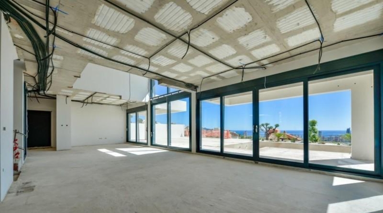 Alicante - Finestrat - 998m2