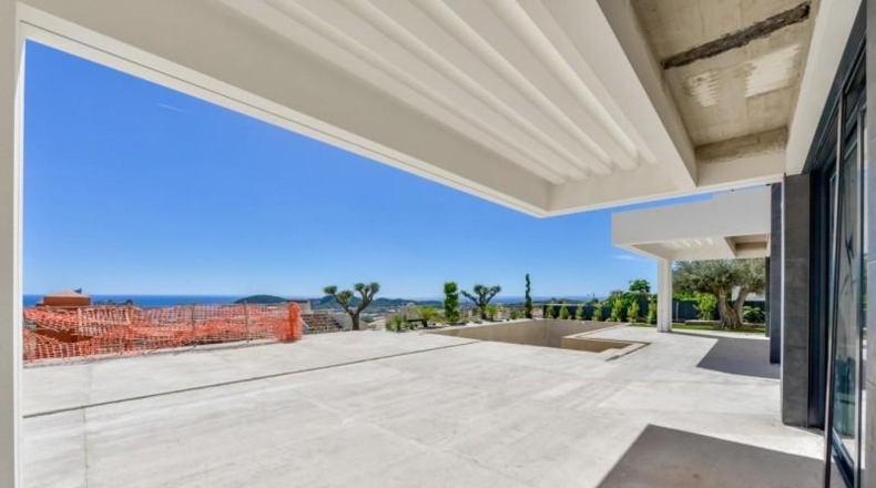 Alicante - Finestrat - 998m2