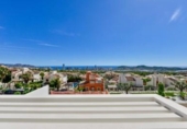Chalet independiente con terreno en venta en la España, Finestrat, ref: TR145240 foto