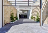 Chalet independiente con terreno en venta en la España, Finestrat, ref: TR145240 foto