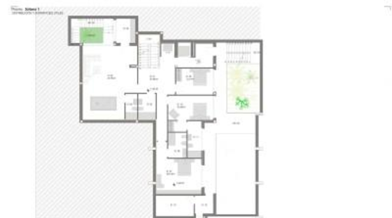 Alicante - Finestrat - 998m2