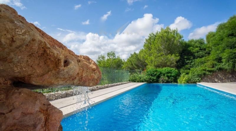 Islas Baleares - Santa Eulalia del Río - 1532m2