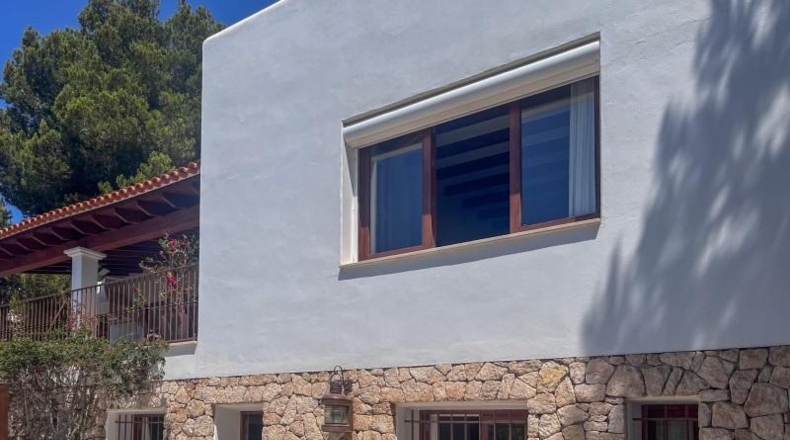 Islas Baleares - Santa Eulalia del Río - 1532m2