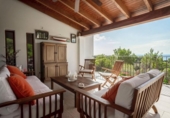 Chalet independiente con terreno en venta en la España, Ibiza, ref: TR286130 foto