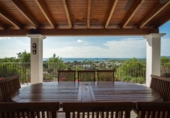 Chalet independiente con terreno en venta en la España, Ibiza, ref: TR286130 foto