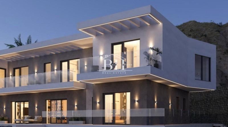 Alicante - Finestrat - 1300m2