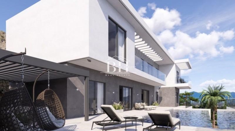 Alicante - Finestrat - 1300m2