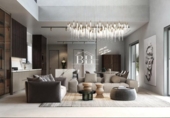 Chalet independiente con terreno en venta en la España, Finestrat, ref: TR288262 foto