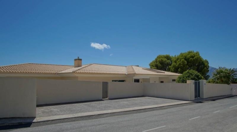 Alicante - Altea - 1680m2