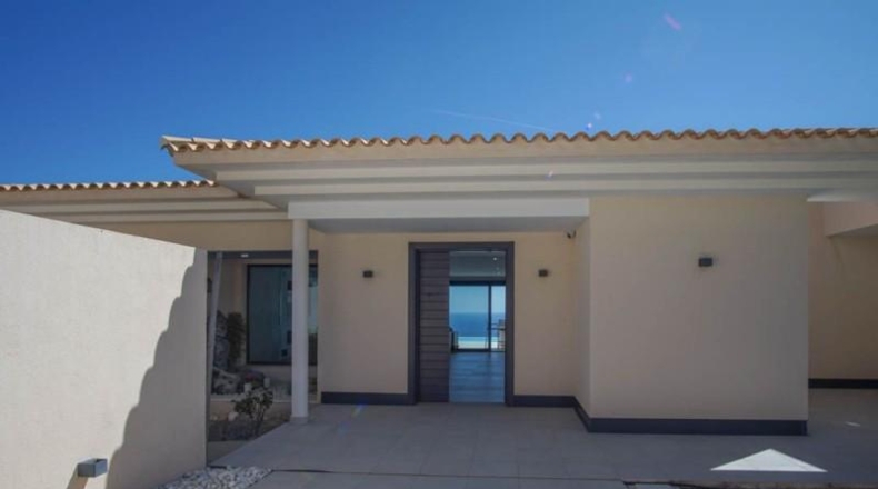 Alicante - Altea - 1680m2
