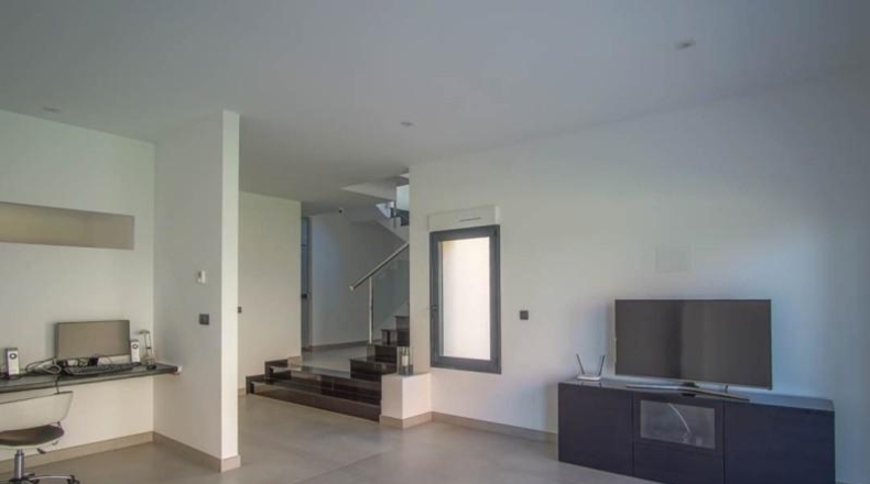 Alicante - Altea - 1680m2