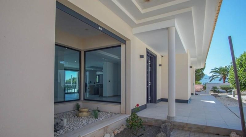 Alicante - Altea - 1680m2