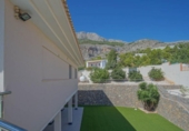 Chalet independiente con terreno en venta en la España, Altea la Vieja, ref: TR264828 foto