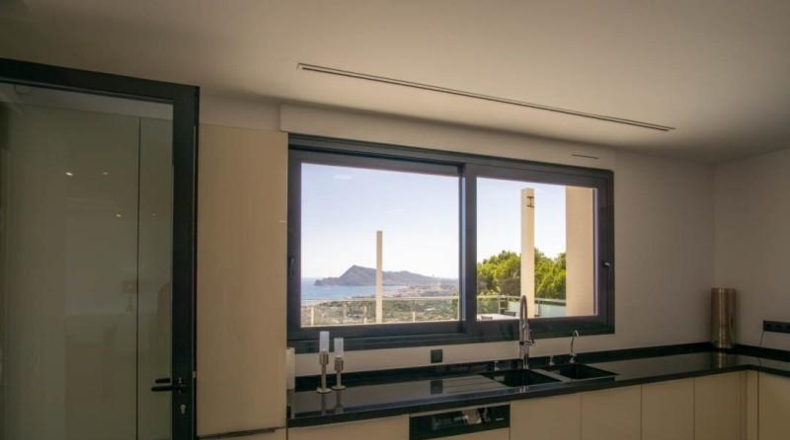 Alicante - Altea - 1680m2