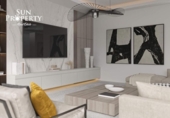 Chalet independiente con terreno en venta en la España, Marbella, ref: TR142804 foto