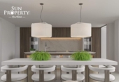 Chalet independiente con terreno en venta en la España, Marbella, ref: TR142804 foto