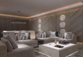 Chalet independiente con terreno en venta en la España, Marbella, ref: TR142804 foto