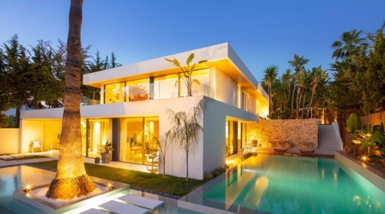 Málaga - Marbella - 1038m2