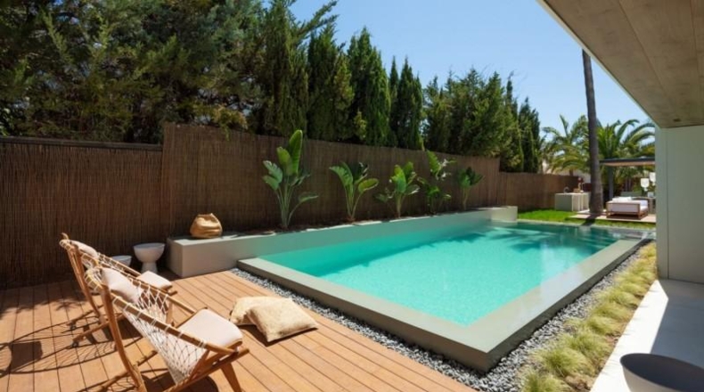Málaga - Marbella - 1038m2