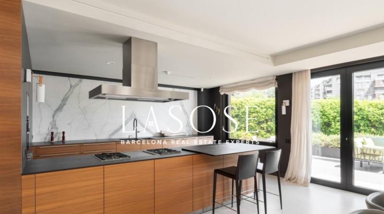 Barcelona - Esplugues de Llobregat - 759m2