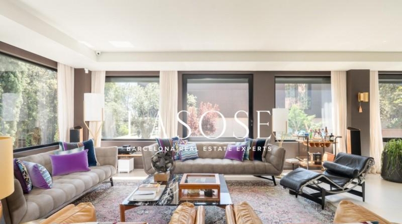 Barcelona - Esplugues de Llobregat - 759m2