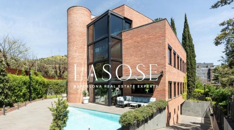 Barcelona - Esplugues de Llobregat - 759m2