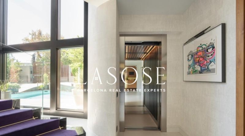 Barcelona - Esplugues de Llobregat - 759m2