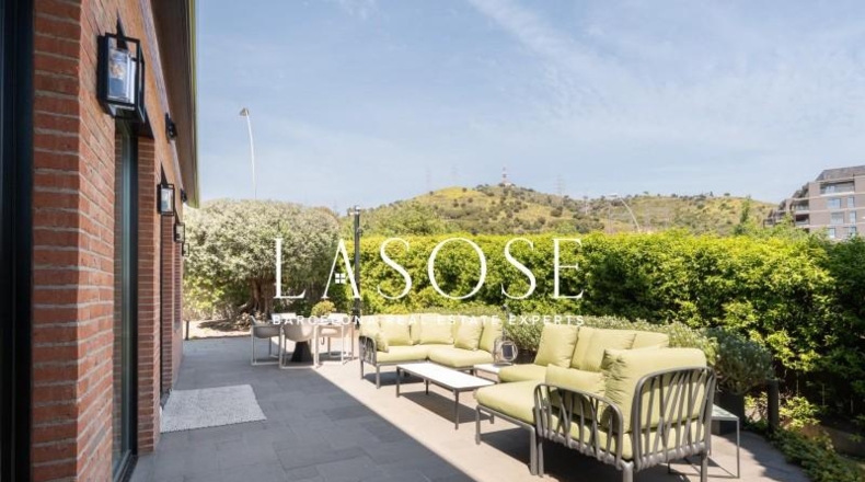 Barcelona - Esplugues de Llobregat - 759m2