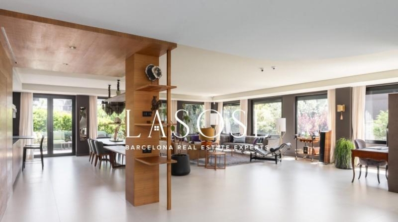 Barcelona - Esplugues de Llobregat - 759m2