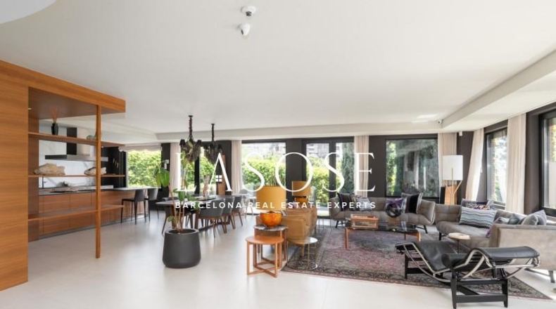 Barcelona - Esplugues de Llobregat - 759m2