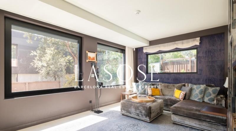 Barcelona - Esplugues de Llobregat - 759m2