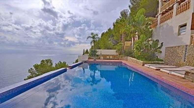 Alicante - Jávea - 1650m2