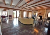 Chalet independiente con terreno en venta en la España, Jávea, ref: TR146014 foto