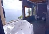 Chalet independiente con terreno en venta en la España, Jávea, ref: TR146014 foto