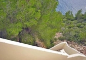 Chalet independiente con terreno en venta en la España, Jávea, ref: TR146014 foto