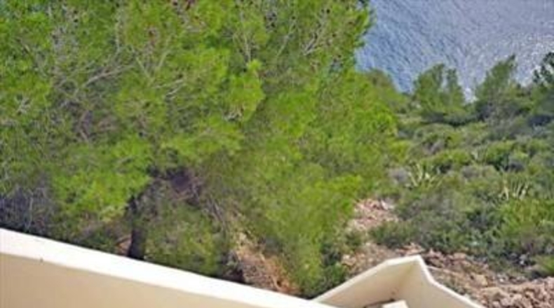 Alicante - Jávea - 1650m2