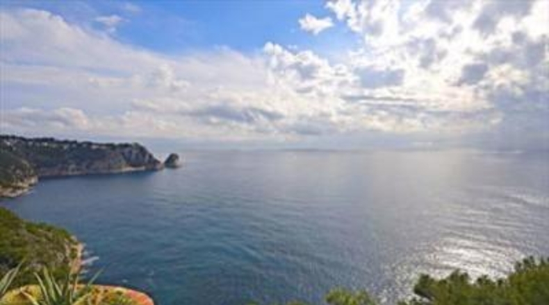 Alicante - Jávea - 1650m2