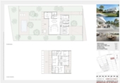 Chalet independiente con terreno en venta en la España, Calvià, ref: TR218148 foto