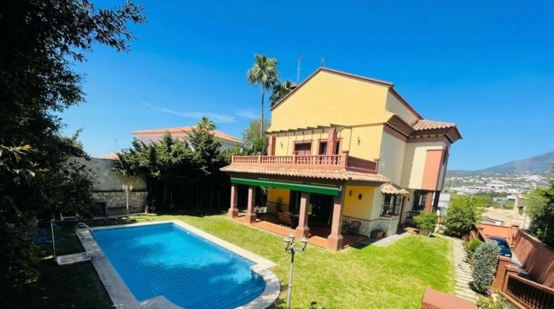 Málaga - Marbella - 750m2
