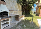 Chalet independiente con terreno en venta en la España, Marbella, ref: TR162726 foto