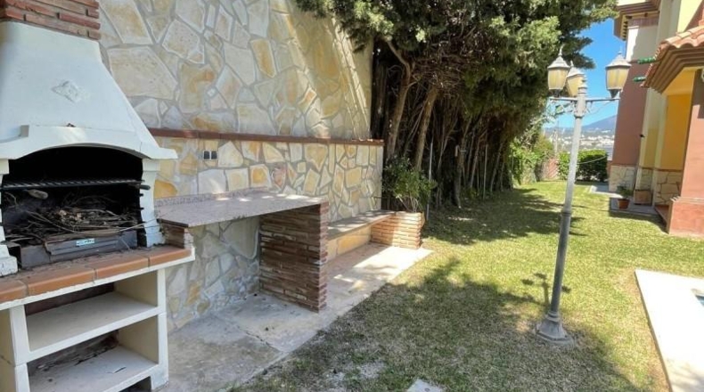 Málaga - Marbella - 750m2