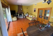 Chalet independiente con terreno en venta en la España, Marbella, ref: TR162726 foto