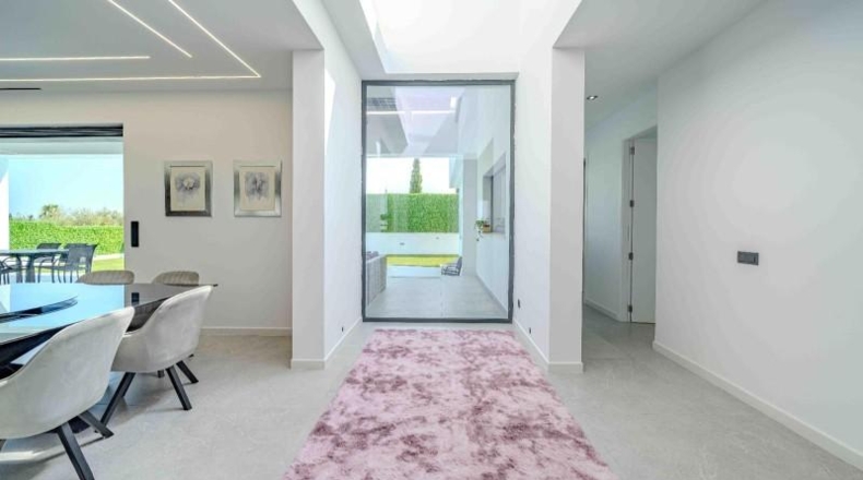 Illes Balears - sa Cabana - 771m2