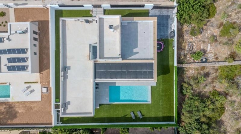 Illes Balears - sa Cabana - 771m2