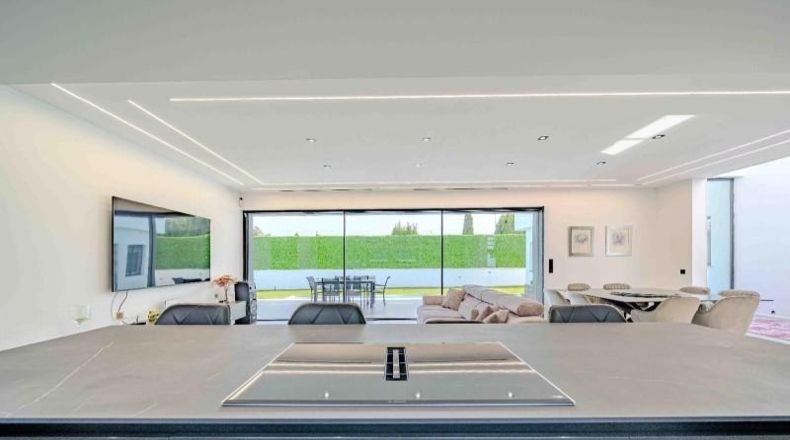 Illes Balears - sa Cabana - 771m2