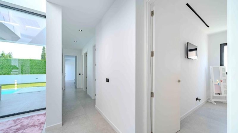 Illes Balears - sa Cabana - 771m2