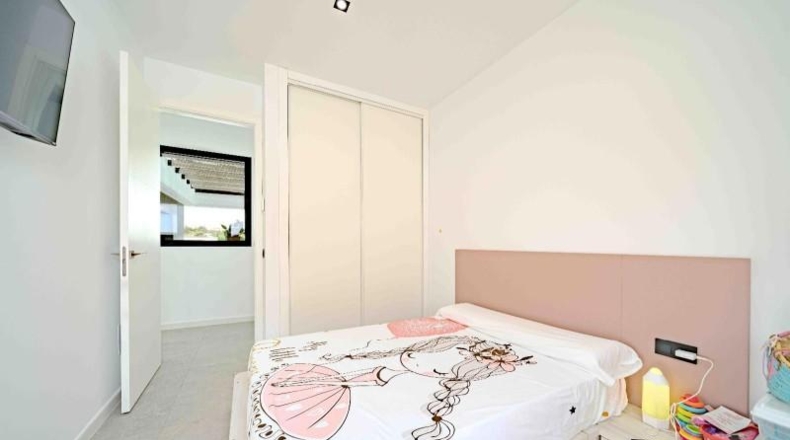 Illes Balears - sa Cabana - 771m2