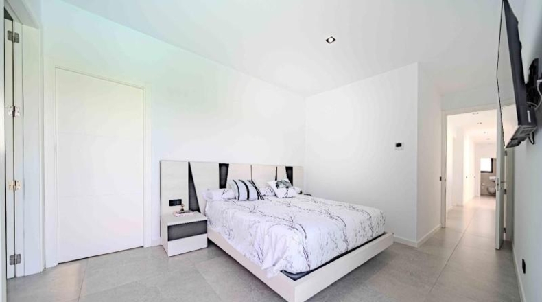 Illes Balears - sa Cabana - 771m2