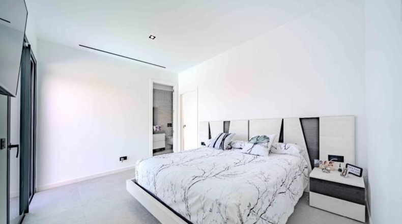 Illes Balears - sa Cabana - 771m2